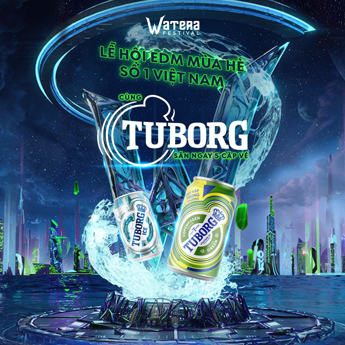 Tuborg